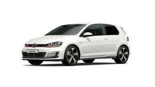 Golf VII GTI